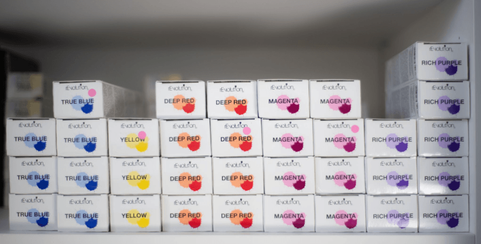 À partir de 23€ livré chez vous : ce que contient vraiment le kit de coloration Call-Or-Me