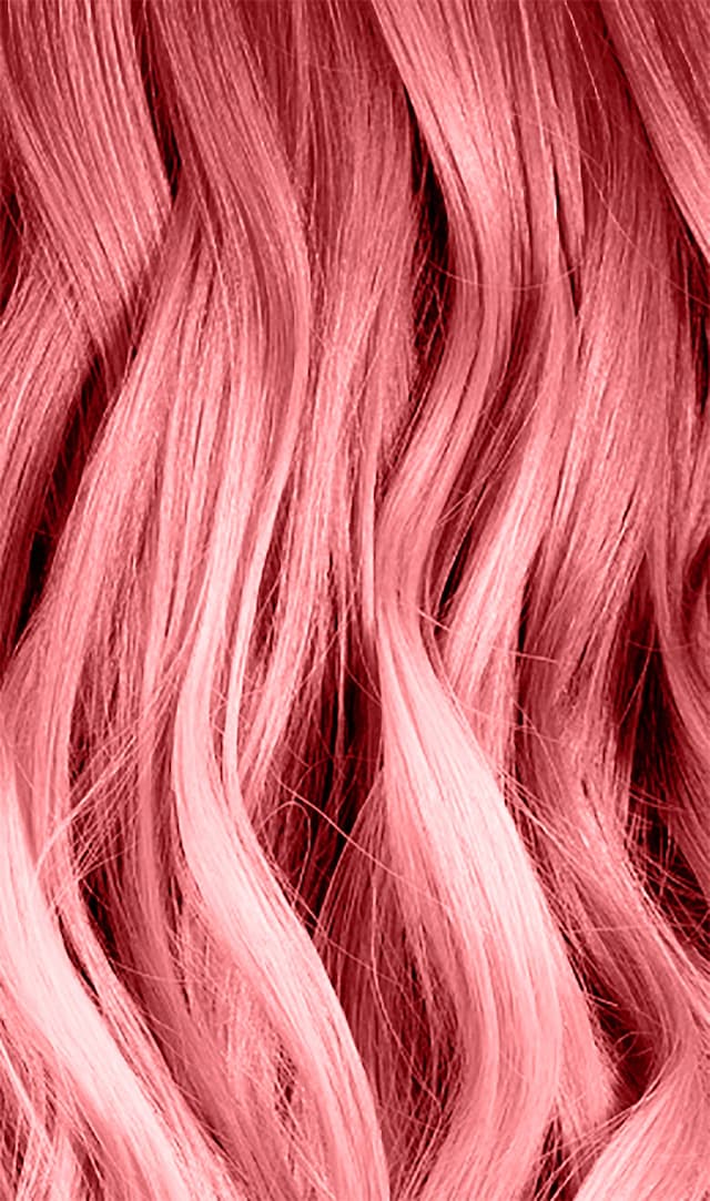 Pigment rose
