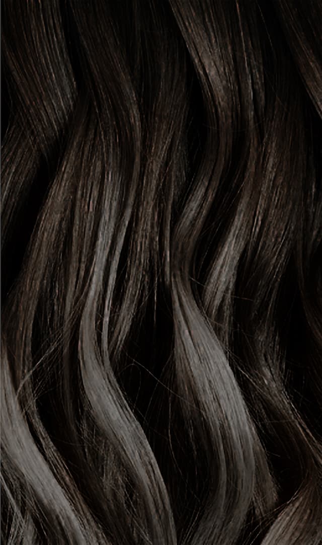 Pigment marron